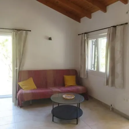 Tatil Evi Pepe's Giannádes