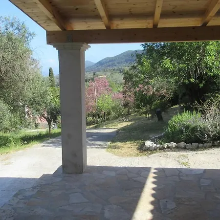 Pepe's Vakantiehuis Giannádes