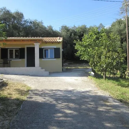 Pepe's Vakantiehuis *