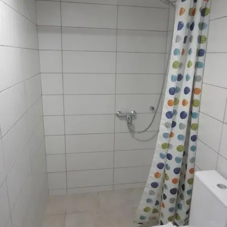 Vakantiehuis Pepe's Giannádes