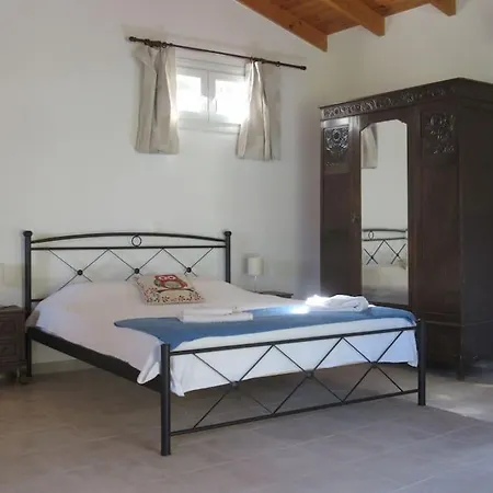 Pepe's Vakantiehuis *