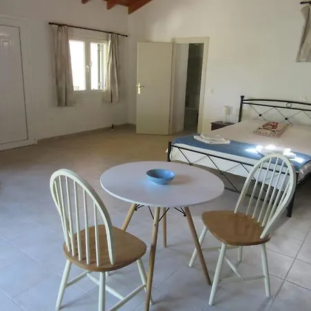 Pepe's Vakantiehuis *