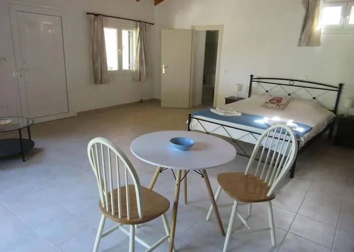 Pepe's בית נופש *